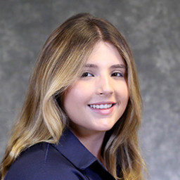 Ava Nicole Markunas