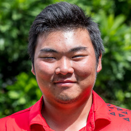 Jordan Sato