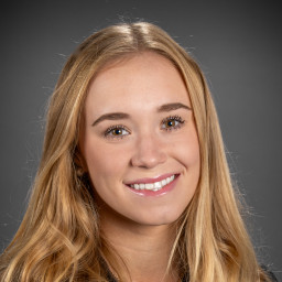 Haley Baker