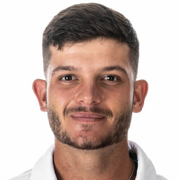 Pablo Carrascosa