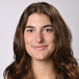 Catie Schernecker