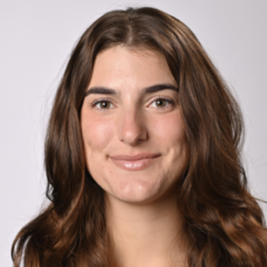 Catie Schernecker