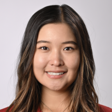 Iris Wang