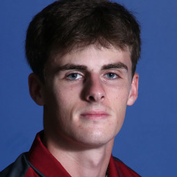 Jake Napolitan