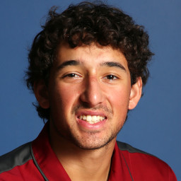 Nico Coloneri