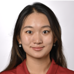 Bridget Ma