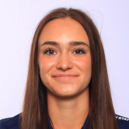 Kaitlyn Zieba