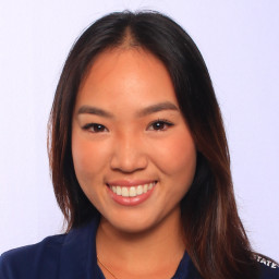 Eliza Mae Kho