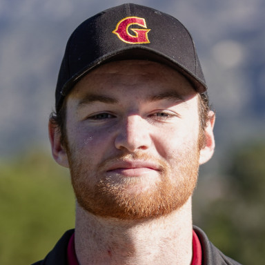 Cian Dowling
