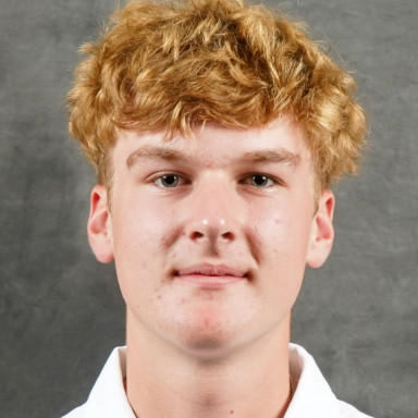 Jordan DeKoter
