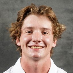 Gavin Eddy