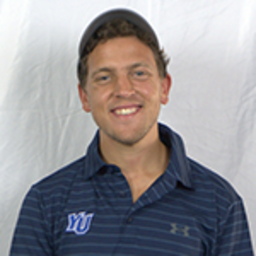 Mark Adler