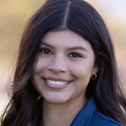 Angelica Martinez