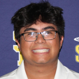 Ben Armbruster