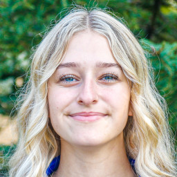 Ava Warren