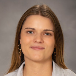 Sophie Bert