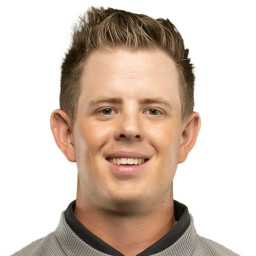 Brandon Bervig