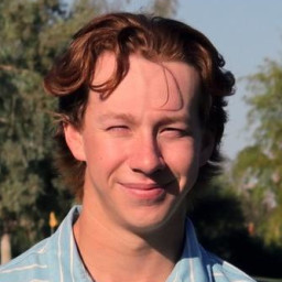 Ryan Blair