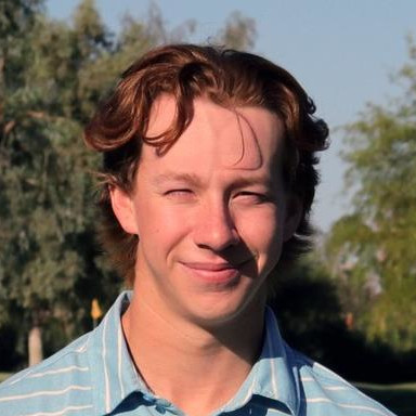 Ryan Blair
