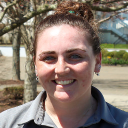 Maggie Brennan