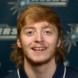 Kobe Myers