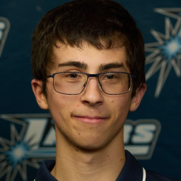 Daniel Angelo