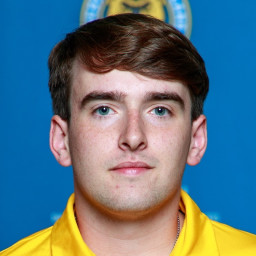 Joshua Vaughan