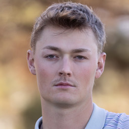 Caleb Knight
