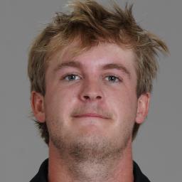 Jacob Cashin