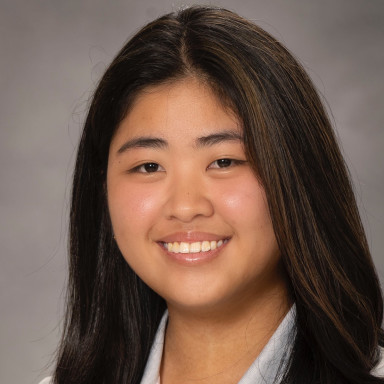 Grace Chin