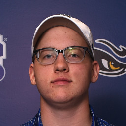 Zach Murray