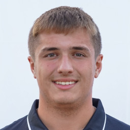 Cole Collins
