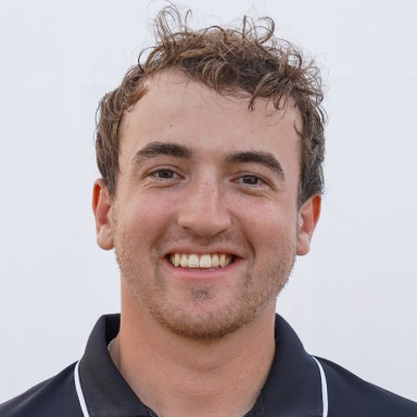 Trevor White
