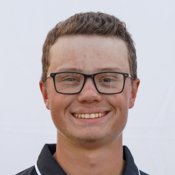 Luke Watson