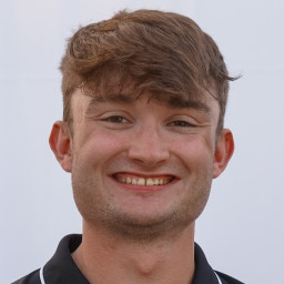 Ryder Jones