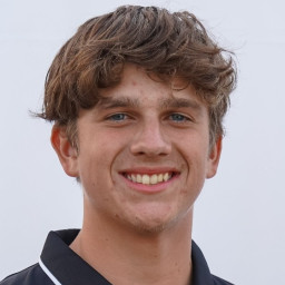 Ryan Jones