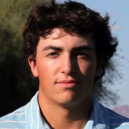 Dillon Dean