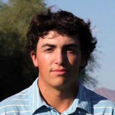 Dillon Dean