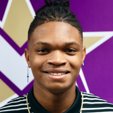Marvin Johnson