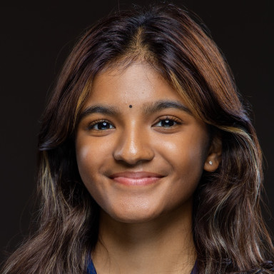 Divya Gunasegar