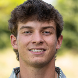Jake Hopper