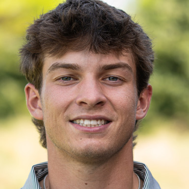 Jake Hopper
