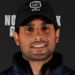 Richie Hunjan