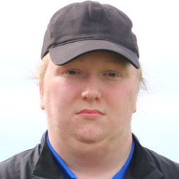 Liam Ackerbauer