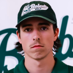 Cade Napoletano