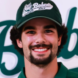 Caleb Smith