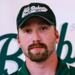 Jared Johnson
