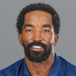 JR Smith