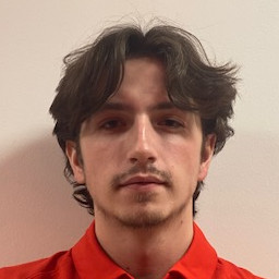 Jake Krawczyk