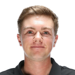 Jordon McDonald